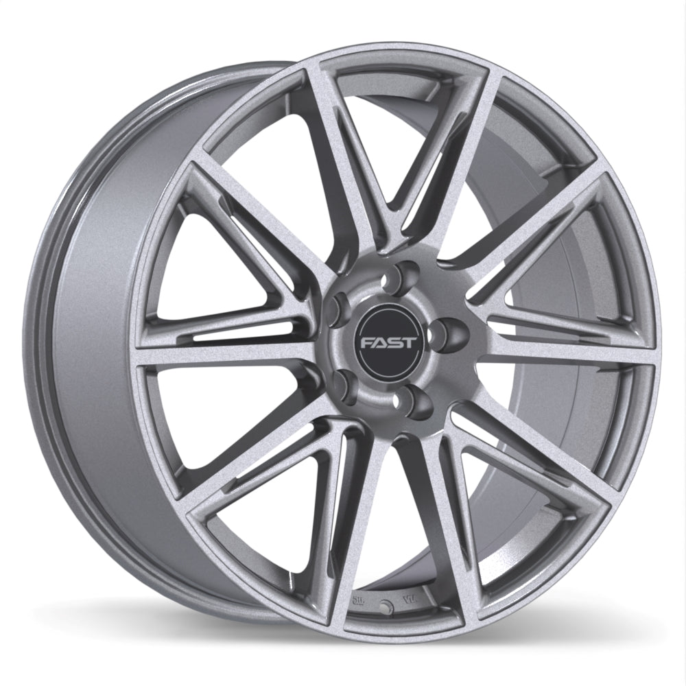 Switch 20x9.0 5x120mm +50 64.1mm TI