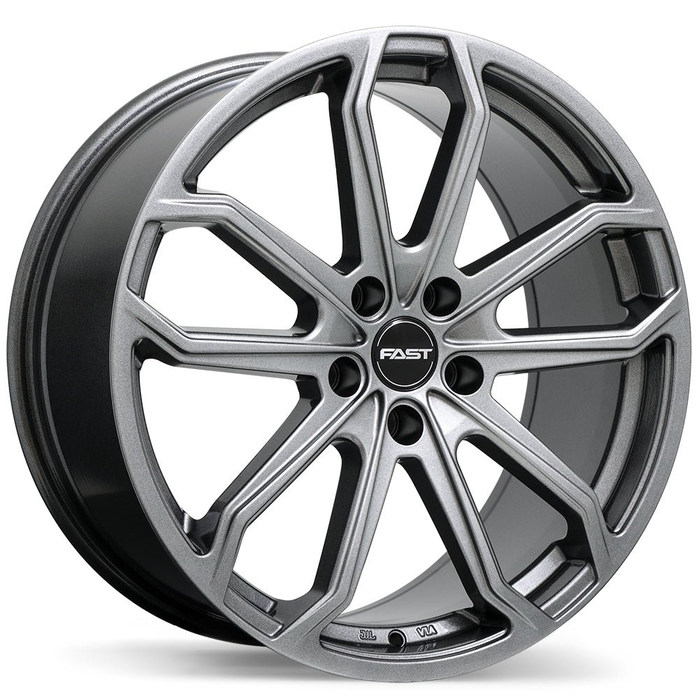 Impression 17x7.5 5x114.3mm +35 67.1mm TI