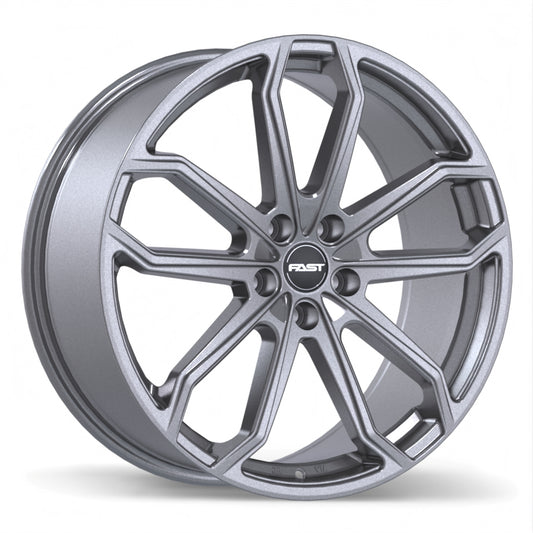 Impression 19x8.5 5x114.3mm +40 67.1mm TI