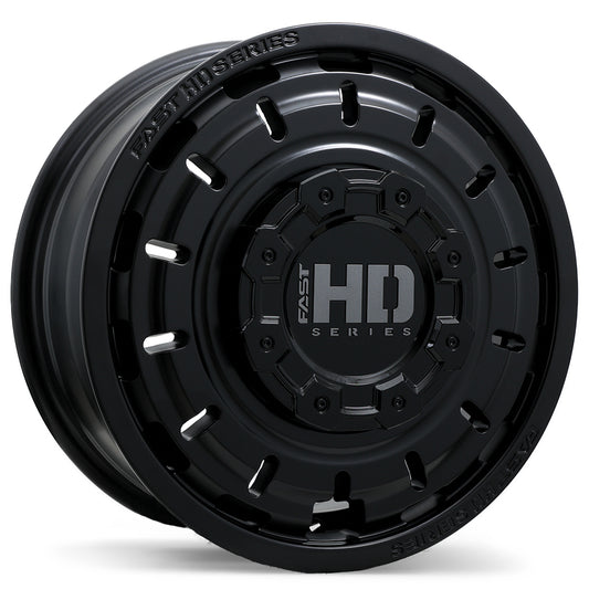 Fast HD Axle 16x6.5 8x165.1mm