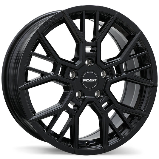 Fast Wheels Spectre 17x7.5 5x112mm
