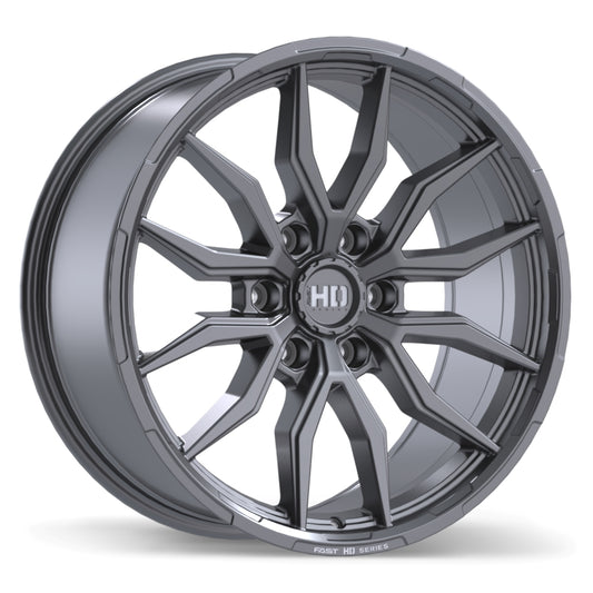 Grit 20x9.0 6x139.7mm +20 78.0mm GM / SAT