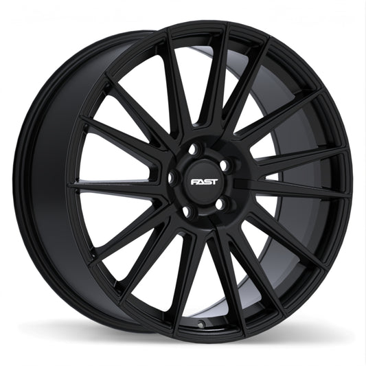 Fast Wheels Tempest 20x8.5 5x114.3mm