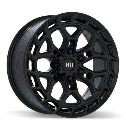 Phantom 20x9.0 6x135mm +20 87.1mm BLK / SAT
