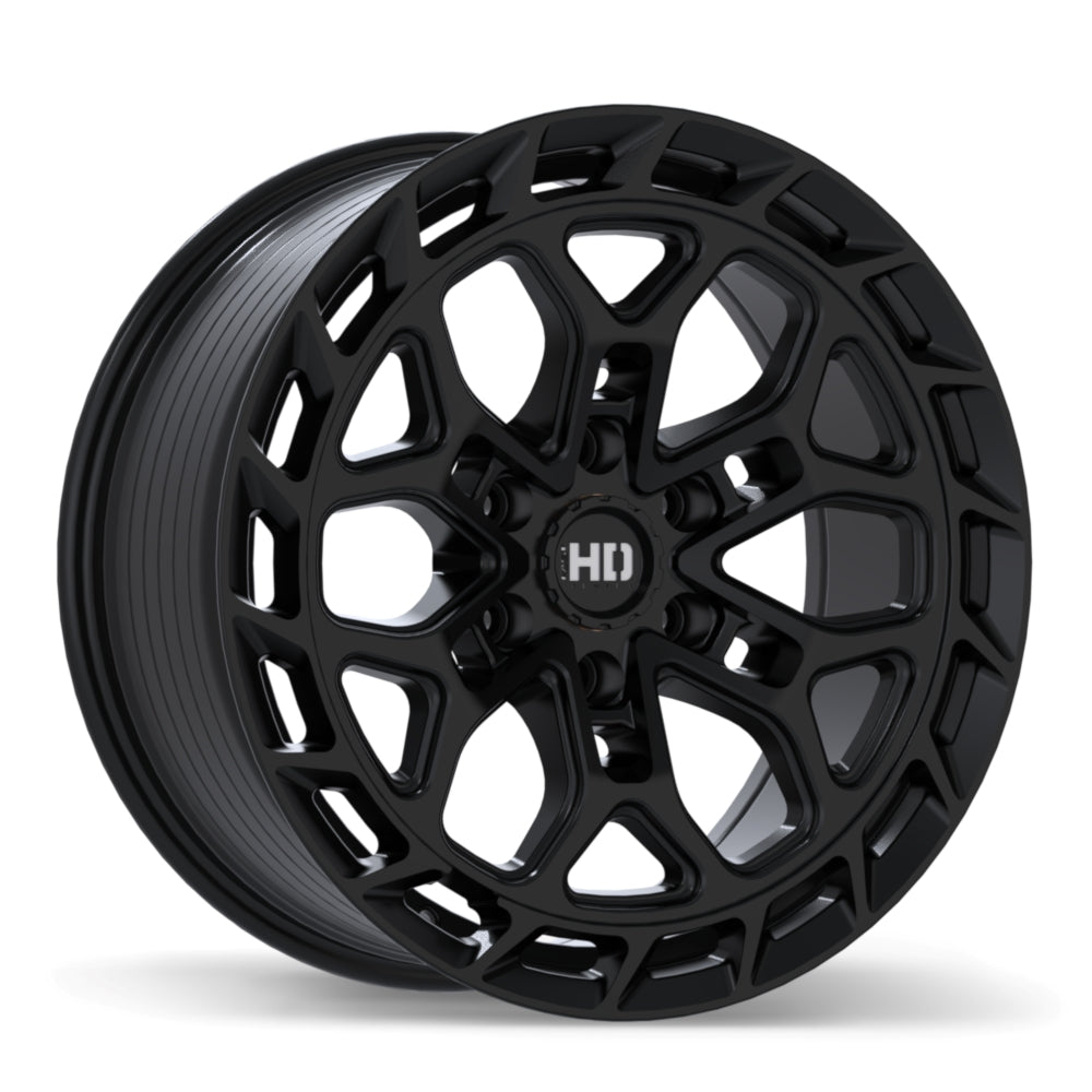 Phantom 20x9.0 6x139.7mm +20 78.0mm BLK / SAT