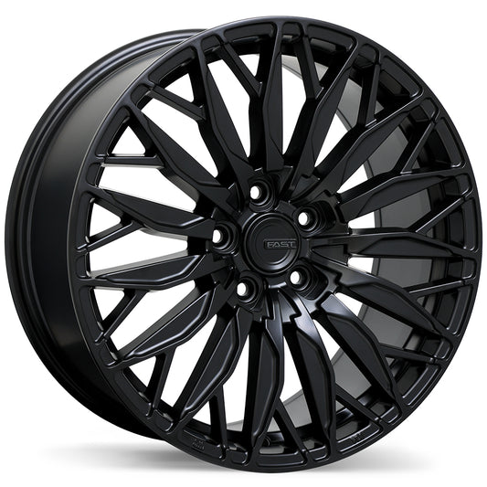 Onyx 19x8.5 5x120mm ET+50 64.1 bore Wheel