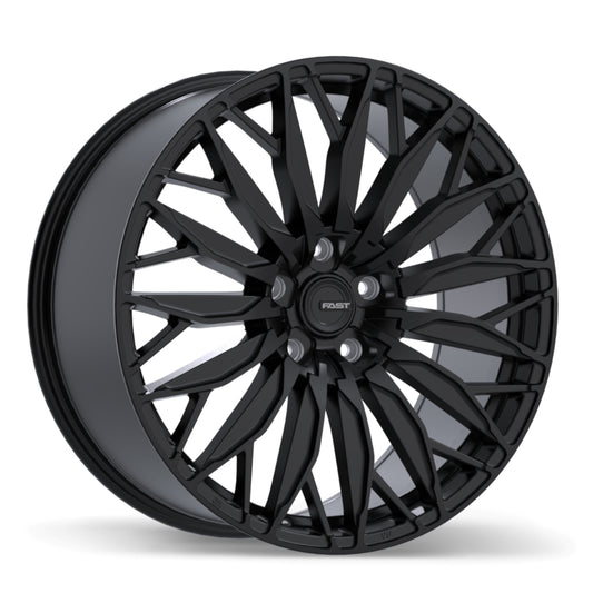 Onyx 21x9.5 5x114.3mm ET+40 60.1 bore Wheel