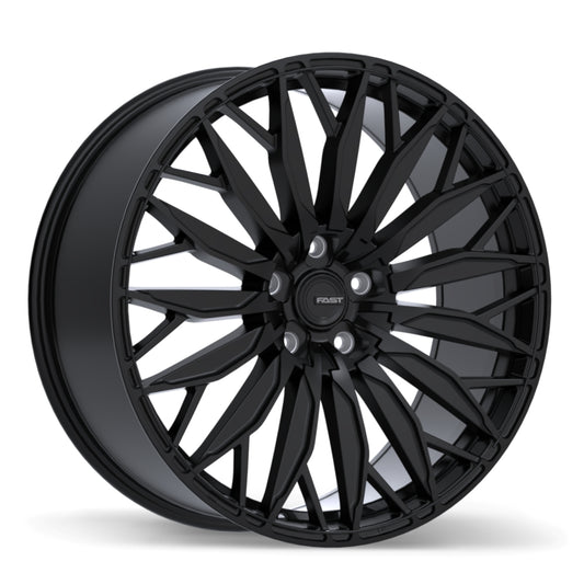 Onyx 22x9.5 5x120mm ET+35 67.1 bore Black Wheel