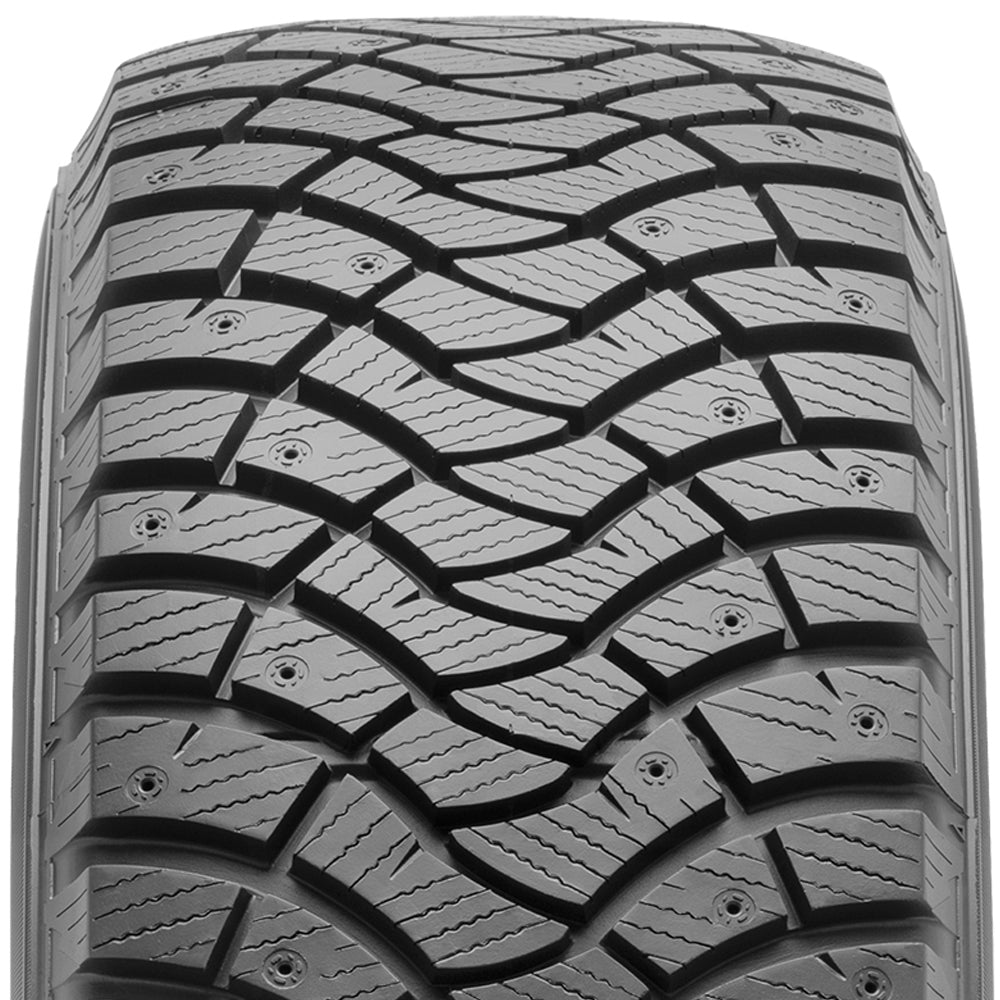 Falken WINTERPEAK F-ICE 1 Winter Tire 225/60R18 104T XL