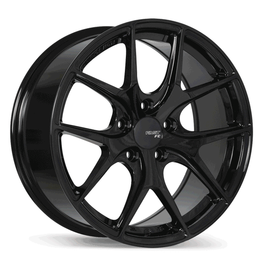 Fast Wheels FC04 19x9.5 5x114.3mm