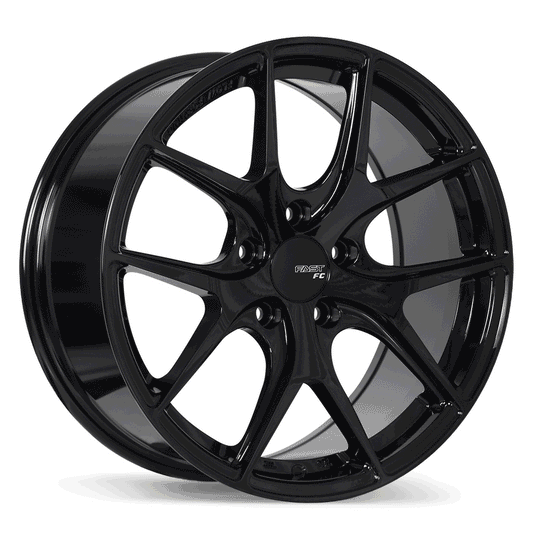 Fast Wheels FC04 18x8.0 5x114.3mm