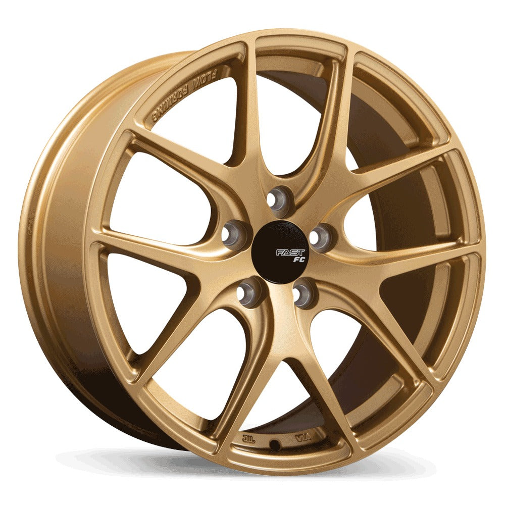 FC04 17x8.0 5x114.3mm +40 72.6mm GD