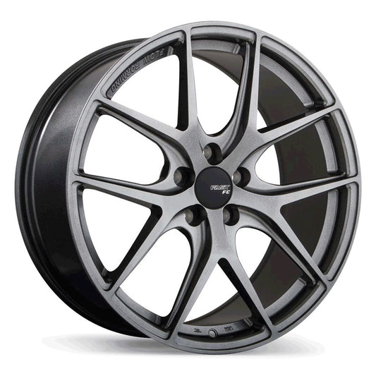 FC04 18x8.0 5x115mm +30 72.6mm TI