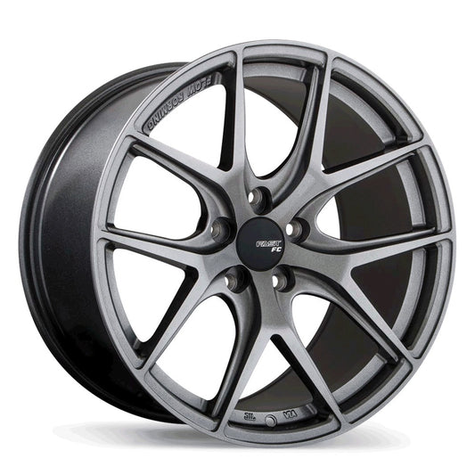 FC04 19x9.5 5x110mm +35 72.6mm TI