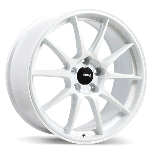Fast Wheels FC08 18x8.0 5x120.65mm