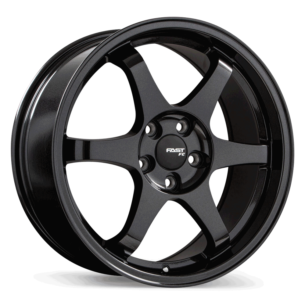 FC09 18x8.0 5x114.3mm +35 72.6mm GM / MET