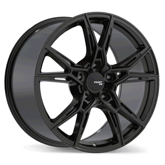 FC10 19x10.5 5x110mm +45 65.1mm BLK