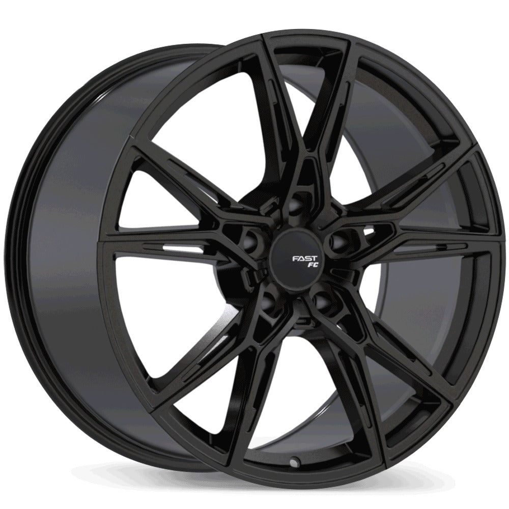 FC10 20x10.5 5x120.65mm +35 72.6mm BLK