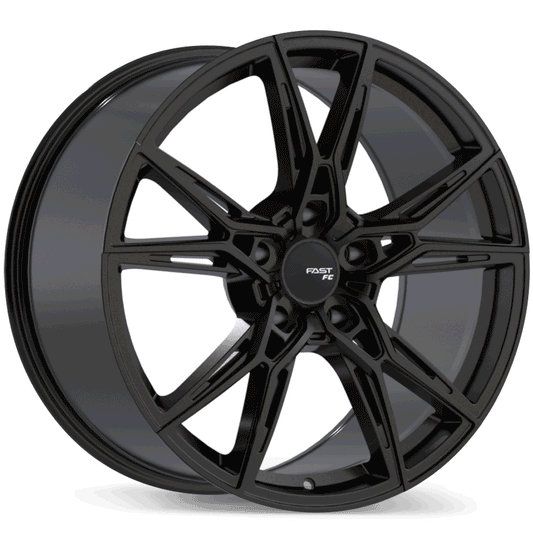 FC10 20x10.5 5x115mm +35 70.3mm BLK