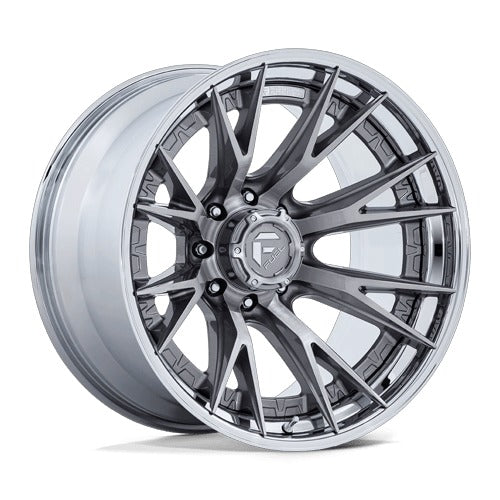 CATALYST 22X12 8X170 125 -44 PLTNM CHR