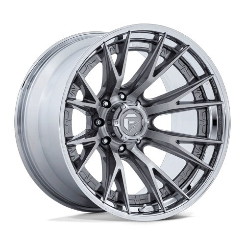 CATALYST 24X12 8X180 124 -44 PLTNM CHR