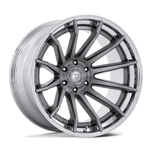 BURN 22X10 5X5 71 -18 PLTNM-CHR