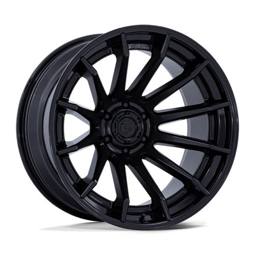 BURN 22X12 6X135 87 -44 M-BLK G-BLK
