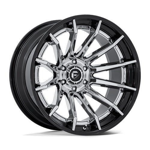 BURN 20X10 5X5 71 -18 CHR G-BLK