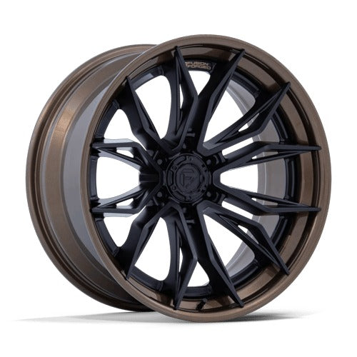 MUTINY 20X10 6X135 87 -18 M-BLK G-BRNZ