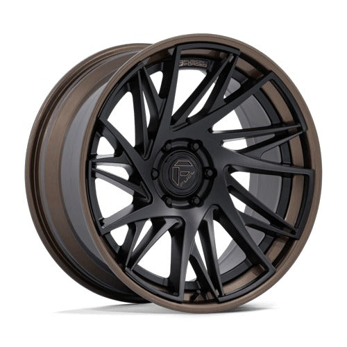 DYNAMO 22X10 6X135 87 -18 M-BLK BRNZ-LP