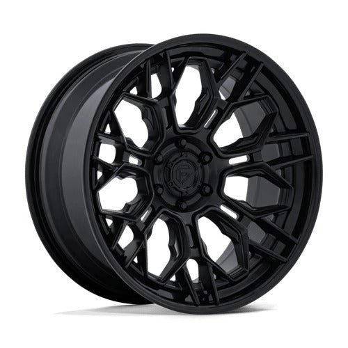 HIVE 22X9.5 6X5.5 106 +20 M-BLK GB-LP
