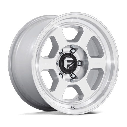 HYPE 17X8.5 6X5.5 106 -10 MACH