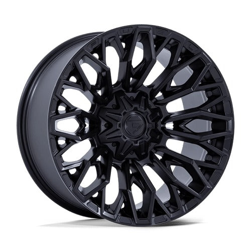 STRIKE 20X9 BLANK 78 +1 BLK-OUT