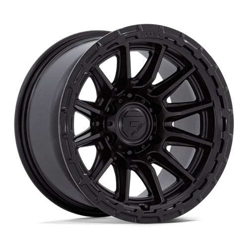 PISTON 20X9 6X5.5 106 +1 BLK-OUT GB-LP