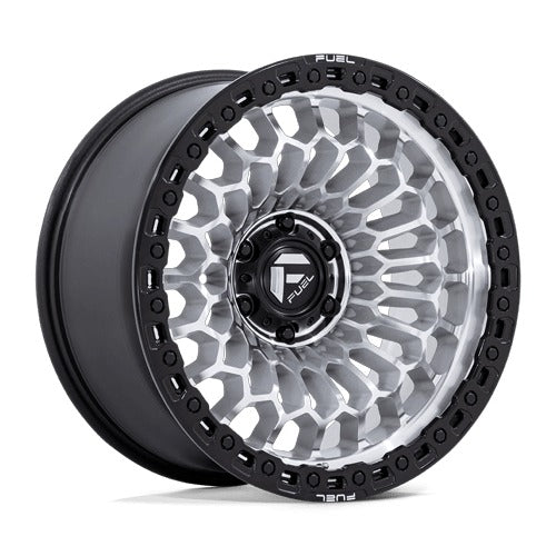 SINISTER 20X10 5X5 78 -18 MACH-BLK