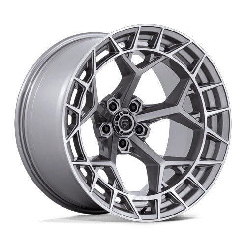CHARGER 20X9 5X5 71 +1 PLTNM