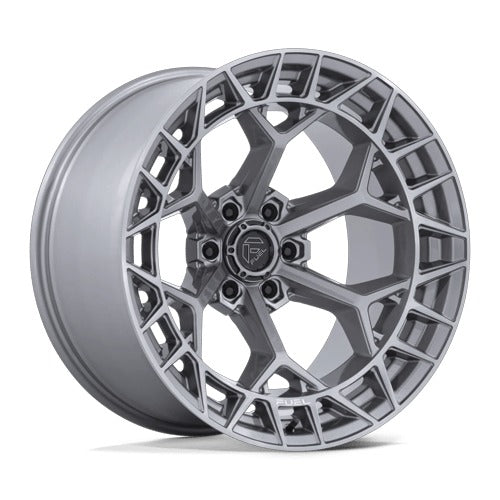 CHARGER 20X9 6X5.5 106 +20 PLTNM