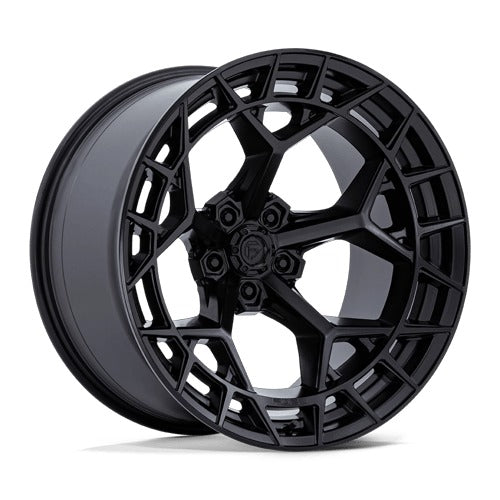 CHARGER 20X9 5X5 71 +1 BLK-OUT