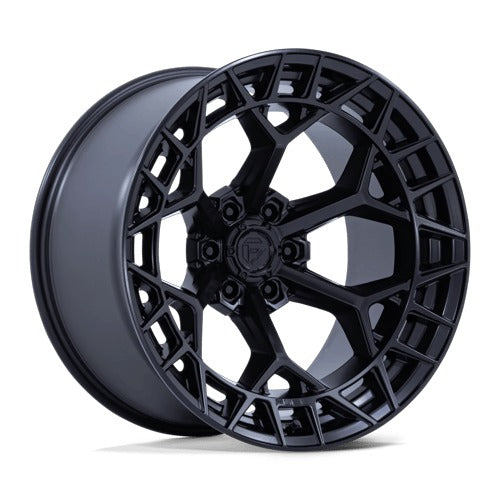 CHARGER 22X12 6X135 87 -44 BLK-OUT
