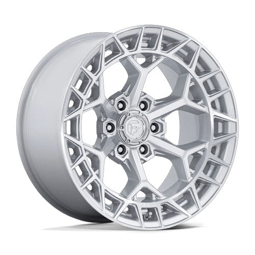 CHARGER 22X9.5 6X135 87 +18 G-SLV-MCH