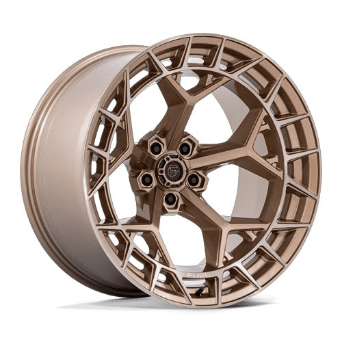 CHARGER 22X12 5X5 71 -44 PLTNM-BRNZ