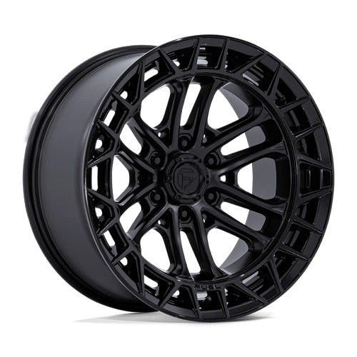 CELSIUS 17X9 6X5.5 106 -12 M-BLK BLK-LP