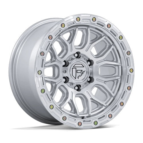 SURGE 20X9 6X5.5 106 +20 G-SLV-MCH