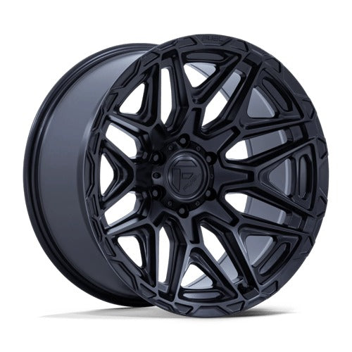 INJECTOR 20X9 5X5 71 +1 M-BLK