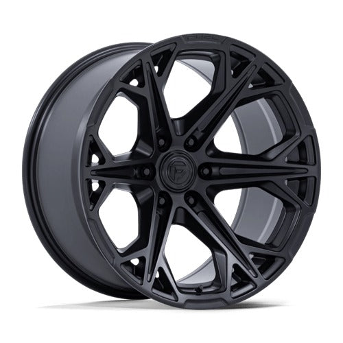 HAMMERHEAD 22X10 6X5.5 106 -18 BLK-OUT