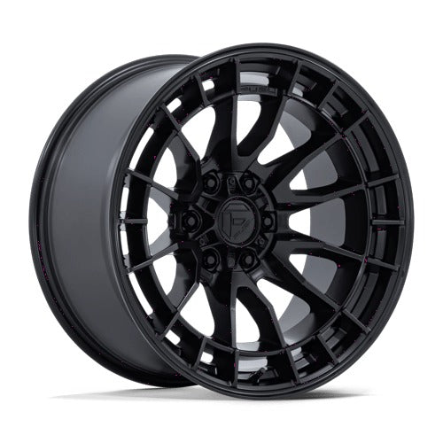REVOLT 20X9 6X5.5 106 +1 M-BLK