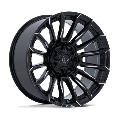 BLADE 22X10 BLANK 78 -18 G-BLK-MILL
