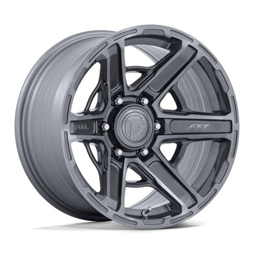 GAMBIT 17X8.5 6X5.5 106 +0 PLTNM