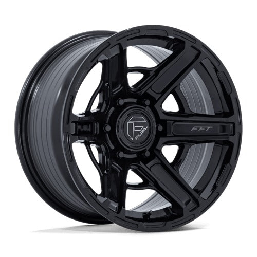 GAMBIT 17X9 6X5.5 106 +1 G-BLK