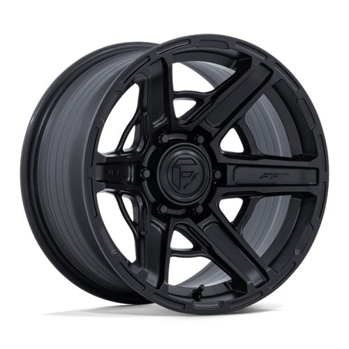 GAMBIT 20X9 6X135 87 +1 M-BLK